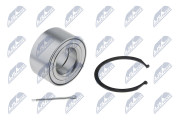 KLP-HY-525 NTY lożisko kolesa KLP-HY-525 NTY