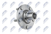 KLP-KA-306P SADA OPRAVARENSKA PRO VETRAK S NTY