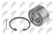 KLP-KA-313 NTY lożisko kolesa KLP-KA-313 NTY