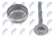 KLP-ME-019-Z SVAZEK ELEKTRICKE INSTALACE NTY