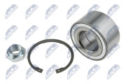 KLP-MS-031 NTY lożisko kolesa KLP-MS-031 NTY