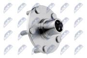 KLP-NS-016P2 NTY náboj kolesa KLP-NS-016P2 NTY