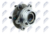 KLP-NS-060 BRZDOVA TRUBKA OD HYDRAULIKY NTY