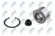 KLP-TY-020 NTY lożisko kolesa KLP-TY-020 NTY