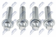 KLT-AR-011-Z PLAST KLOUBU OCHRANNY S NTY