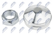 KLT-FT-002-Z PRVEK UPEVNOVACI NTY