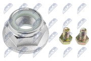 KLT-VV-011-Z PODPERA PLYNOVA NTY