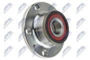 KLT-VW-016 JEDNOTKA OVLADACI S LED VNITR. NTY