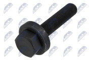 KSN-VW-003 SLUNECNI CLONA NTY