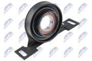 NLW-LR-002 NTY ulożenie kĺbového hriadeľa NLW-LR-002 NTY