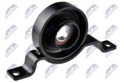 NLW-PL-004 NTY ulożenie kĺbového hriadeľa NLW-PL-004 NTY