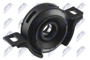 NLW-TY-020 NTY ulożenie kĺbového hriadeľa NLW-TY-020 NTY