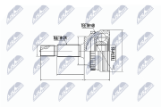 NPZ-TY-056 MECHATRONIKA SE SOFTWARE NTY