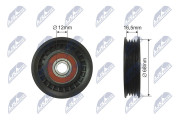 RNK-TY-003 SVAZEK EL.INST.PRO DVERE NTY