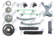 RZR-CH-003 NTY sada rozvodovej reżaze RZR-CH-003 NTY