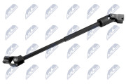 SKK-CH-000 NTY hriadeľ riadenia SKK-CH-000 NTY