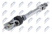 SKK-FR-005 NTY hriadeľ riadenia SKK-FR-005 NTY