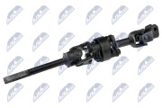 SKK-SU-001 NTY hriadeľ riadenia SKK-SU-001 NTY