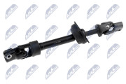SKK-TY-040 NTY kĺb hriadeľa riadenia SKK-TY-040 NTY