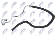 SPH-AU-001 NTY hydraulická hadica pre riadenie SPH-AU-001 NTY