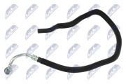 SPH-AU-004 NTY hydraulická hadica pre riadenie SPH-AU-004 NTY