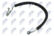SPH-AU-005 NTY hydraulická hadica pre riadenie SPH-AU-005 NTY