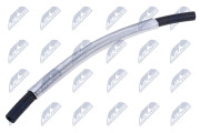SPH-BM-008 NTY hydraulická hadica pre riadenie SPH-BM-008 NTY