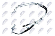 SPH-FR-002 NTY hydraulická hadica pre riadenie SPH-FR-002 NTY
