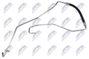 SPH-FR-008 NTY hydraulická hadica pre riadenie SPH-FR-008 NTY