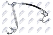 SPH-FR-013 NTY hydraulická hadica pre riadenie SPH-FR-013 NTY