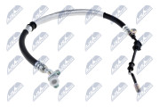 SPH-HD-002 NTY hydraulická hadica pre riadenie SPH-HD-002 NTY