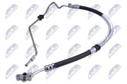 SPH-HD-004 NTY hydraulická hadica pre riadenie SPH-HD-004 NTY