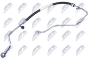 SPH-MS-001 NTY hydraulická hadica pre riadenie SPH-MS-001 NTY
