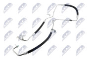 SPH-RE-001 NTY hydraulická hadica pre riadenie SPH-RE-001 NTY
