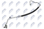 SPH-RE-003 NTY hydraulická hadica pre riadenie SPH-RE-003 NTY