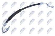 SPH-TY-006 NTY hydraulická hadica pre riadenie SPH-TY-006 NTY