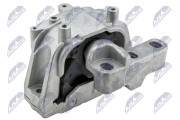 ZPS-AU-003 NTY ulożenie motora ZPS-AU-003 NTY