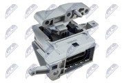 ZPS-BM-013 NTY ulożenie motora ZPS-BM-013 NTY