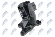 ZPS-CH-030 NTY ulożenie motora ZPS-CH-030 NTY
