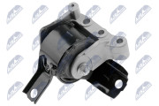 ZPS-CH-071 NTY ulożenie motora ZPS-CH-071 NTY