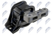 ZPS-CT-015 NTY ulożenie motora ZPS-CT-015 NTY