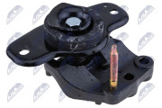 ZPS-CT-020 NTY ulożenie motora ZPS-CT-020 NTY