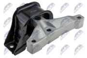 ZPS-CT-024 NTY ulożenie motora ZPS-CT-024 NTY