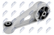 ZPS-DW-003 NTY ulożenie motora ZPS-DW-003 NTY