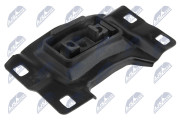 ZPS-FR-005 NTY ulożenie motora ZPS-FR-005 NTY