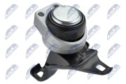 ZPS-FR-011 NTY ulożenie motora ZPS-FR-011 NTY