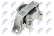 ZPS-FR-021 NTY ulożenie motora ZPS-FR-021 NTY