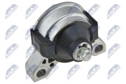 ZPS-FR-030 NTY ulożenie motora ZPS-FR-030 NTY