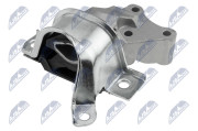 ZPS-FT-012 NTY ulożenie motora ZPS-FT-012 NTY