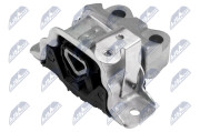 ZPS-FT-020 NTY ulożenie motora ZPS-FT-020 NTY